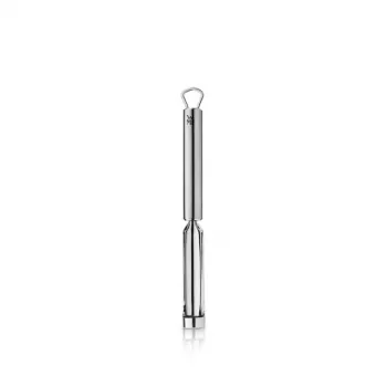 WMF Profi Plus Descaroçador de maçã 20 mm Cromargan aço inoxidável