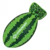SCHILDKROT Bola de água Splash Ball Watermelon, verde, 250 mm de diâmetro, superfície com boa aderência, 1 unid. (970292)