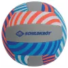 SCHILDKRÖT Bola de voleibol de praia neoprene tamanho 5, resistente à água salgada, superfície têxtil macia 970341