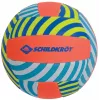 SCHILDKRÖT Bola de voleibol de praia neoprene tamanho 5, resistente à água salgada, superfície têxtil macia 970341