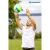SCHILDKRÖT Bola de voleibol de praia neoprene tamanho 5, resistente à água salgada, superfície têxtil macia 970341