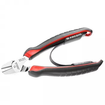 Facom 192A.16CPE Alicate de corte lateral universal 160 mm High Performance