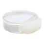 Wagner design yourself EH 5105 batente de porta de chão CLEAR, plástico, transparente (15510511)