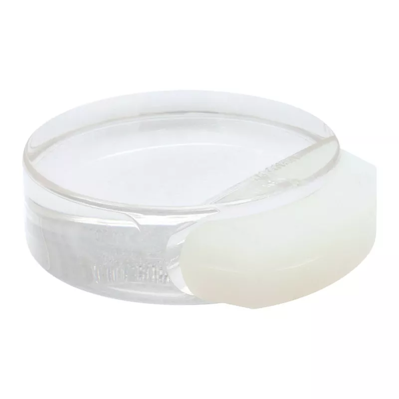 Wagner design yourself EH 5105 batente de porta de chão CLEAR, plástico, transparente (15510511)