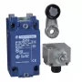 TMSS Germany Telemechanique Sensors interruptor de posição IP66, IP67, IP68 alavanca rotativa metálica XCKJ10511