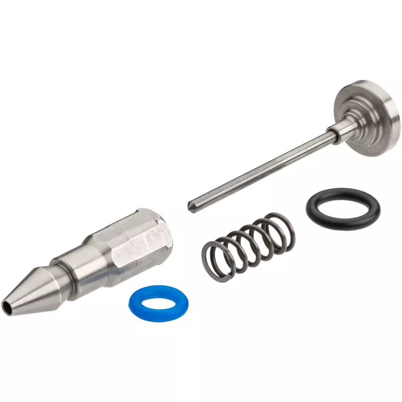 HAZET 9035G-1 ponteiro gravador pneumático