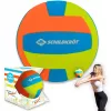 SCHILDKRÖT bola de praia Tropical em neoprene, tamanho 5, 210 mm 970299