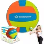 SCHILDKRÖT bola de praia Tropical em neoprene, tamanho 5, 210 mm 970299