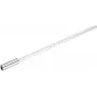 HAZET 2239-9 Extensão porta-bits 212 mm 1/4