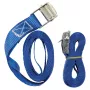 Wagner design yourself cintas de fixação MM 1016 azul 2,5 m 2 unid. 20101600