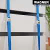 Wagner design yourself cintas de fixação MM 1016 azul 2,5 m 2 unid. 20101600