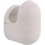 Wagner design yourself PILL gancho de parede, cinzento, 1 gancho, montagem com parafusos, plástico 17041321