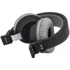 EXERTIS CONNECT Campus BE COLOR auscultadores estéreo com ficha jack de 3,5 mm, preto/cinzento (059963)