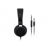 EXERTIS CONNECT Campus BE COLOR auscultadores estéreo com ficha jack de 3,5 mm, preto/cinzento (059963)