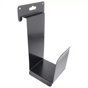 Wagner design yourself suporte de parede WH 2089 preto (15208901)