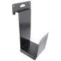 Wagner design yourself suporte de parede WH 2089 preto (15208901)