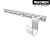 Wagner design yourself suporte de parede WH 2089 preto (15208901)