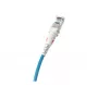 Patchsee ThePATCHCORD cabo de rede RJ45 Cat. 6A, U/UTP, extra fino, laranja, 1,5 m (TPC-SO-U/5)