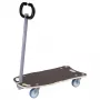 Wagner design yourself STAR CARRIER carrinho de plataforma extensível MM 1187 castanho 300 kg 20118701