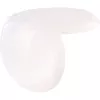 Wagner design yourself EH 2135 Proteção de cantos em plástico Ø 3,5 cm 4 unid. (15213599)
