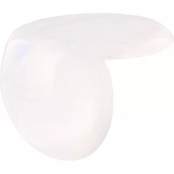 Wagner design yourself EH 2135 Proteção de cantos em plástico Ø 3,5 cm 4 unid. (15213599)