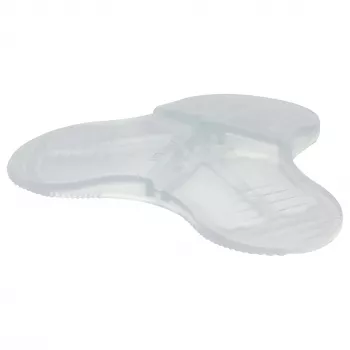 Wagner Design Yourself EH 6985 Batente de porta autoadesivo transparente 15698501