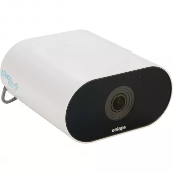 Enlaps Tikee mini S Câmara de time-lapse com bolsa macia