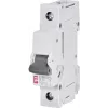 ETI ETIMAT P10 1P B6 Disjuntor 6A, característica B, 230/400V, 10kA