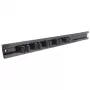 Wagner design yourself Suporte de parede WH 2096 preto (15209611)