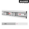 Wagner design yourself Suporte de parede WH 2096 preto (15209611)