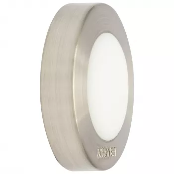 Wagner EH 5141 15514111 batente de porta, zinco fundido sob pressão, borracha maciça
