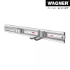 Wagner design yourself suporte de parede WH 2092 preto (15209201)