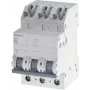 Siemens SENTRON 5SJ63167KS disjuntor magnetotérmico 3 polos C16 6kA 400V AC