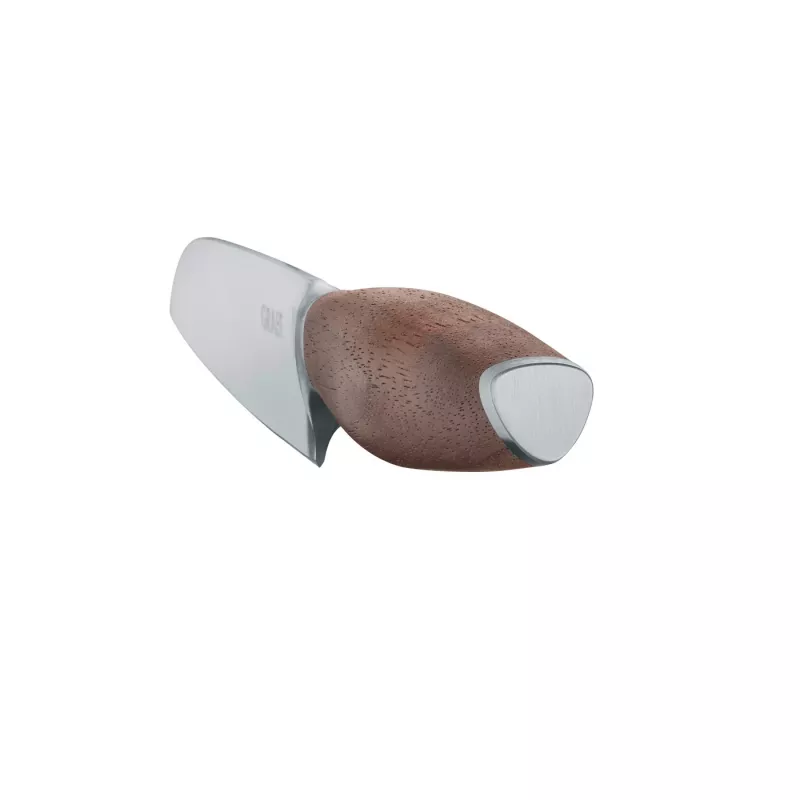 GRAEF KN 5150 conjunto de facas de cozinha 3 peças lâminas Solingen 9cm/13cm/20cm