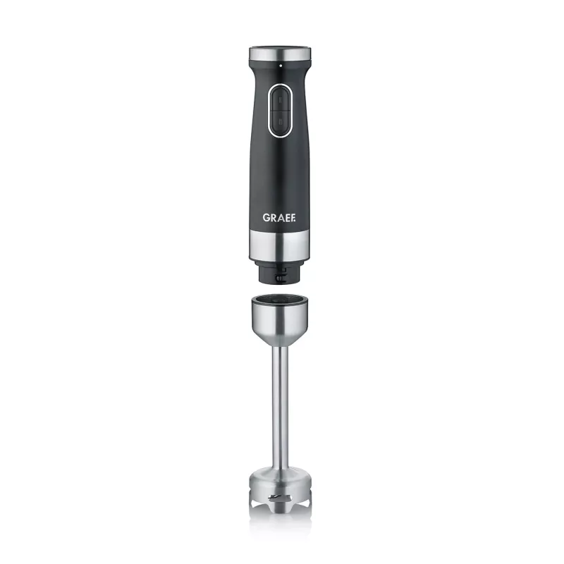 Graef HB602 varinha mágica preta