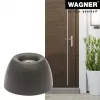 Wagner design yourself EH 5200 batente de porta em borracha 15520011