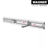 Wagner design yourself suporte de parede WH 2091 preto (15209101)