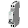 Siemens SENTRON 5SV6016-7GV16 AFDD/MCB 6kA C16 1P+N 1TE (pack de 12)