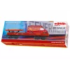 Märklin 00740 H0 conjunto de 12 vagões de mercadorias