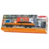 Märklin 00740 H0 conjunto de 12 vagões de mercadorias
