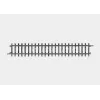 Märklin 2200 HO (1:87) carril reto de modelismo ferroviário 180 mm