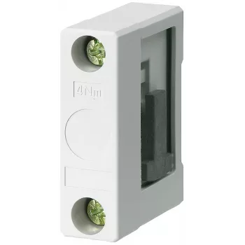 Siemens suporte de barramento N/PE 5SH3540