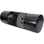 SCHILDKROT tapete de fitness 15 mm preto antiderrapante NBR 183x61 cm com alça de transporte 960160
