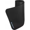 SCHILDKROT tapete de fitness 15 mm preto antiderrapante NBR 183x61 cm com alça de transporte 960160