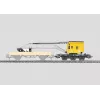 Märklin 4671 H0 vagão de mercadorias coberto 