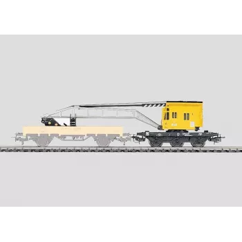 Märklin 4671 H0 vagão de mercadorias coberto 