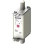 SIEMENS fusível NH NH000 80A 500V AC/250V DC gG (3NA7824)