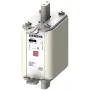 Siemens 3NA7832 NH00 125A 500VAC/250VDC gG fusível (pack de 3)
