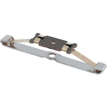 Märklin 7164 pantógrafo de substituição sapata de contacto para automotora HO, 1 unidade