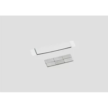 Märklin 7556 H0 poste de catenária para eletrificação de linha aérea 07556